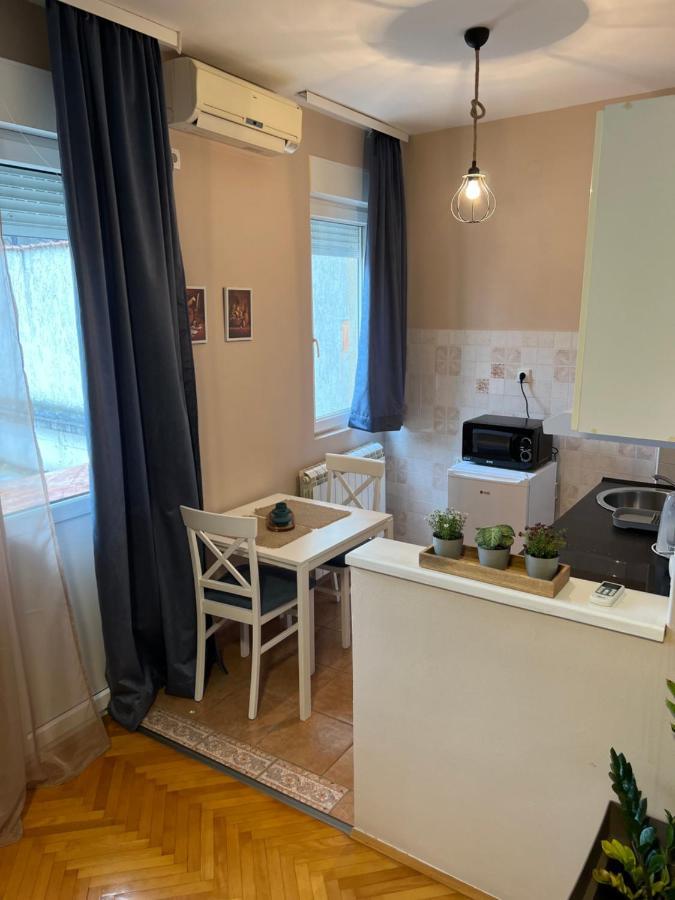 Apartment Story,Pozarevacka Beograd Exterior photo
